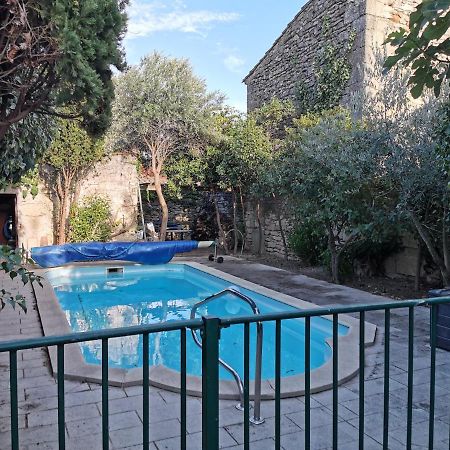 La Maison D'A Cote Mus Bagian luar foto