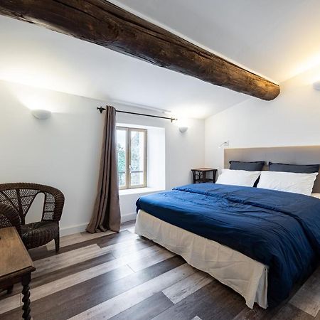 La Maison D'A Cote Mus Bagian luar foto