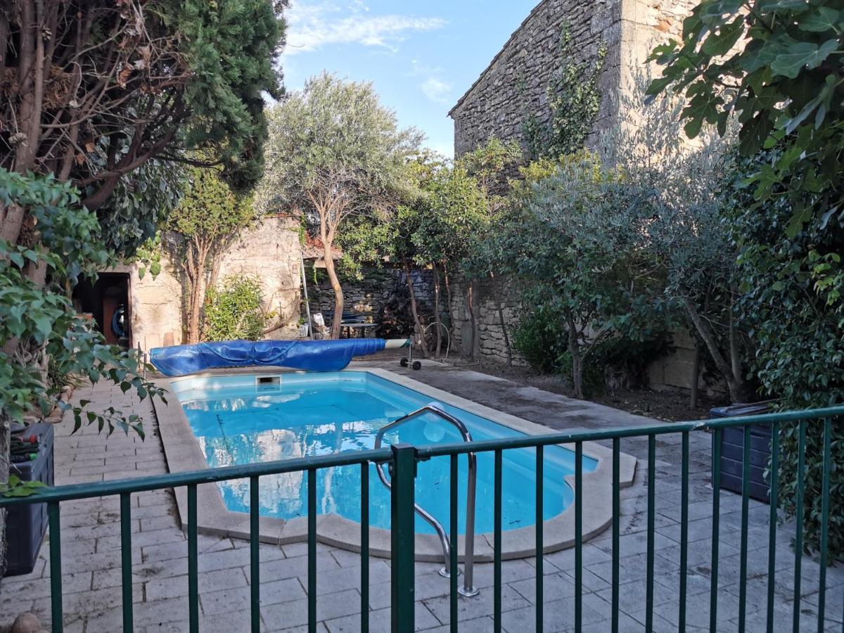 La Maison D'A Cote Mus Bagian luar foto