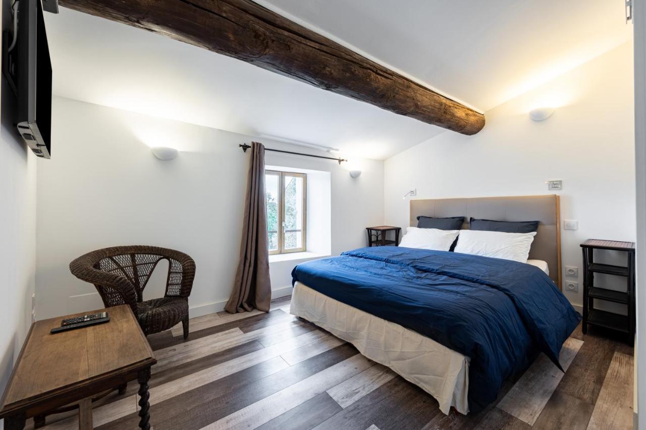 La Maison D'A Cote Mus Bagian luar foto