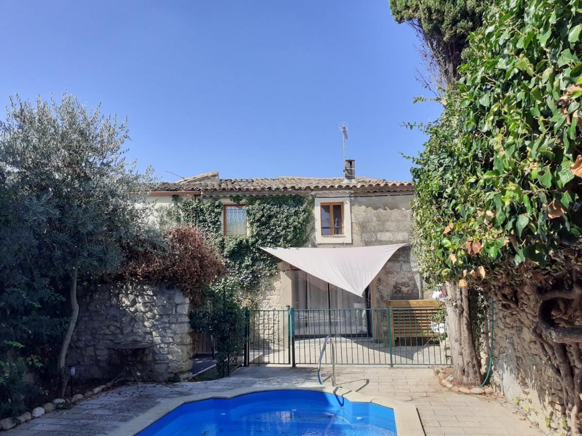 La Maison D'A Cote Mus Bagian luar foto