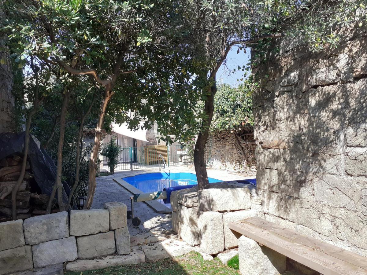 La Maison D'A Cote Mus Bagian luar foto